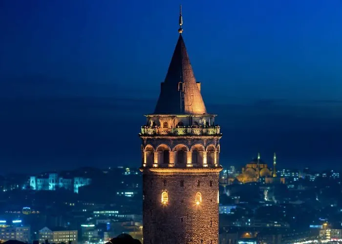 Millenium Hotel Golden Horn