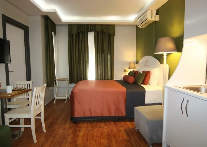 Hotel Taksim Residence