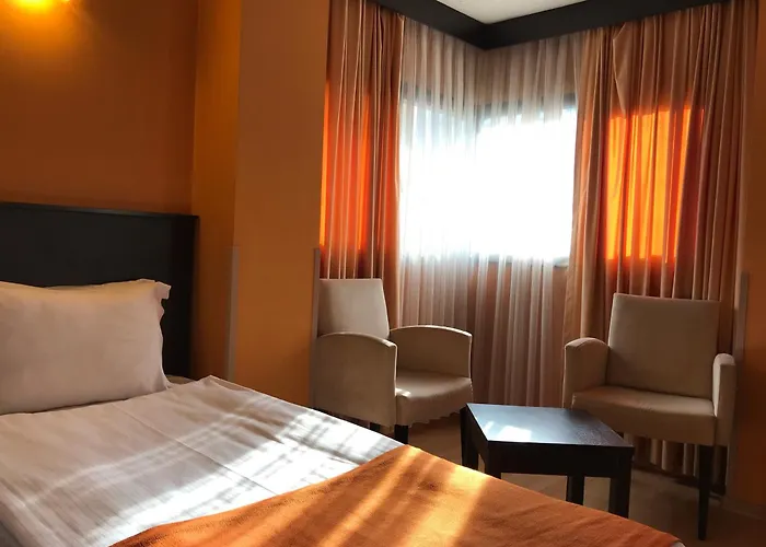 Mim Hotel Istanbul