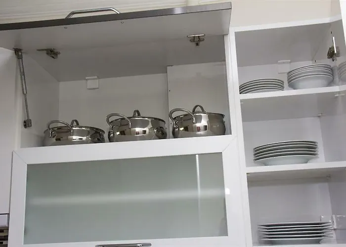 Geek Istanbul Suites