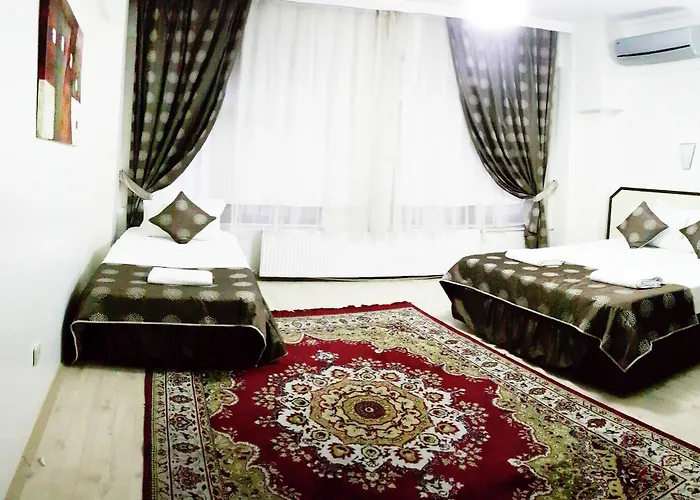 Myra Residence