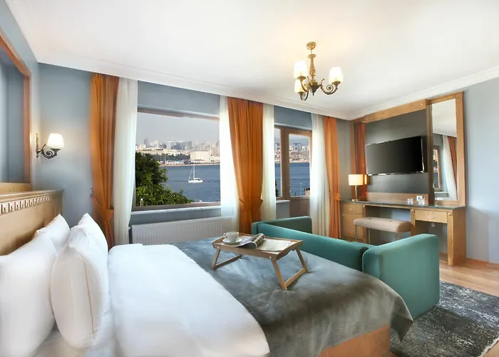 Walton Residence Sultanahmet