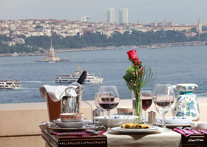 Lir Residence Suites Long Stay