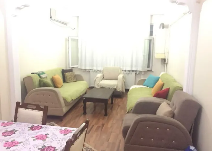 Eda\'S Apartment