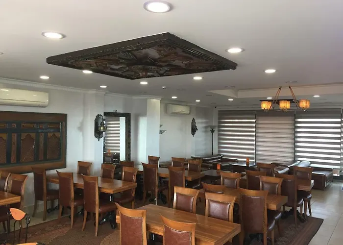 Hotel Ebru Antique