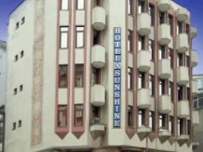 The Sunshine Hotel