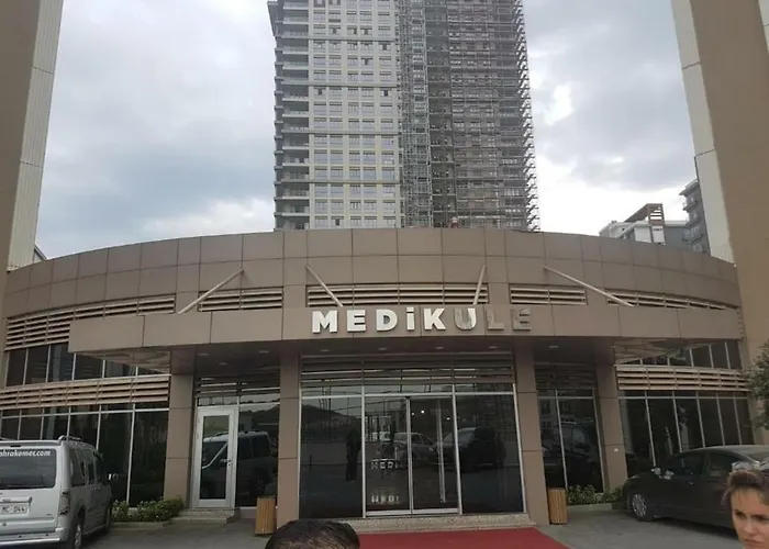 Medikule 2+1