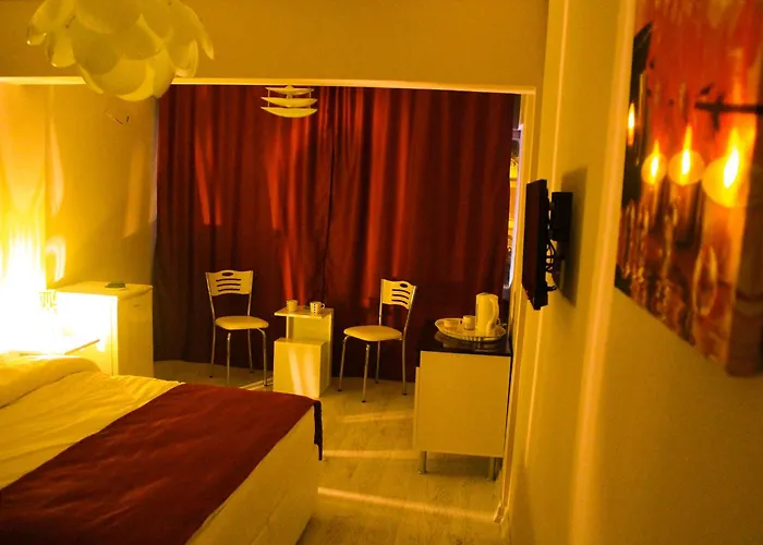 Beykent Inn Hotel