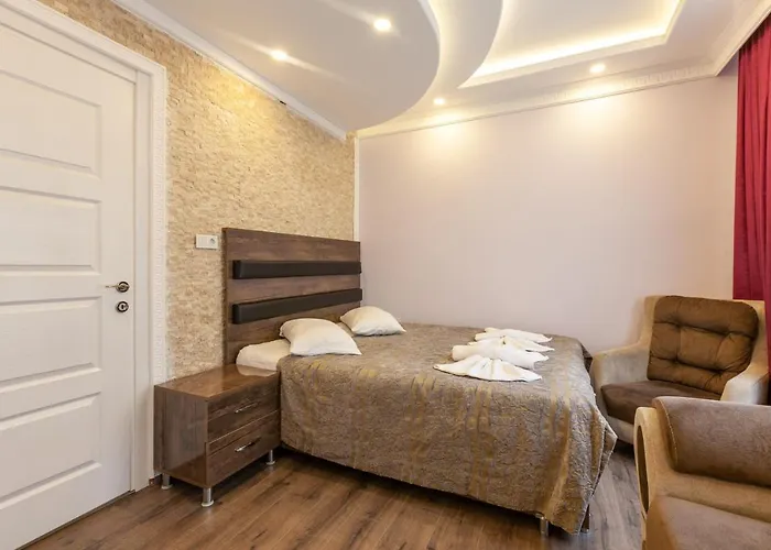 Lale Sultan Apart