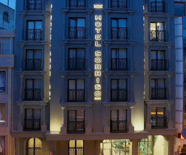 Sorriso Hotel Due