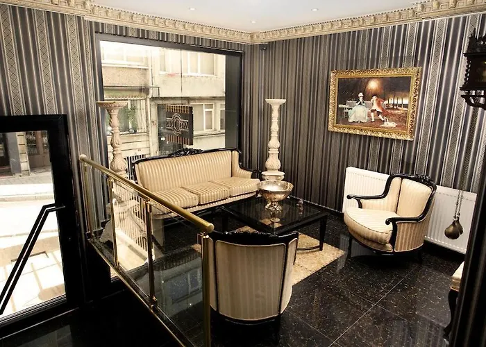 Evoda Residence