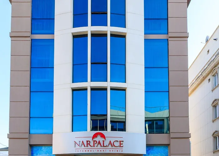Nar Palace