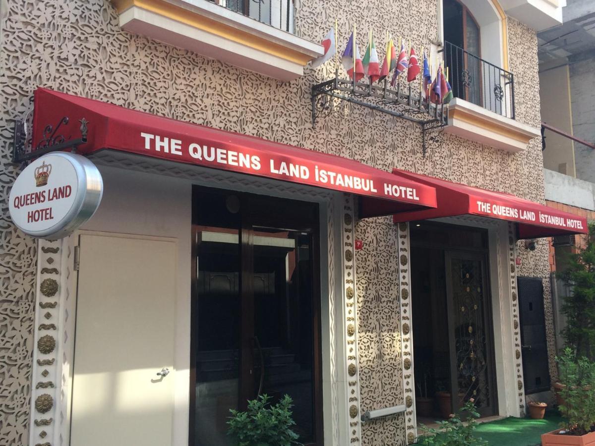 Queens Land Otel
