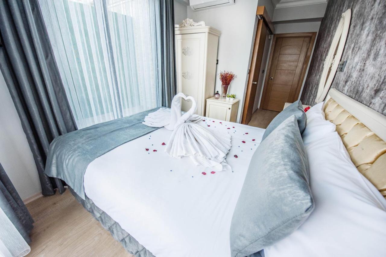 Hotel The New Pera Life Istanbul