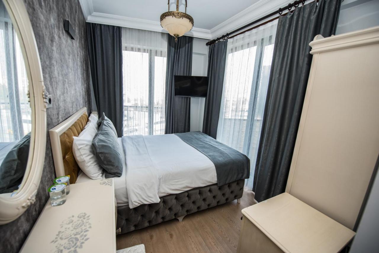The New Pera Life Hotel 2*