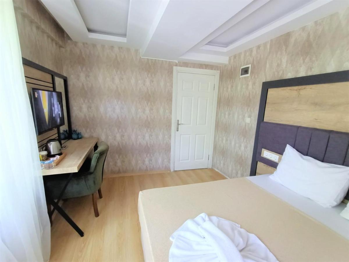 Hotel Avcilar Elit 2*