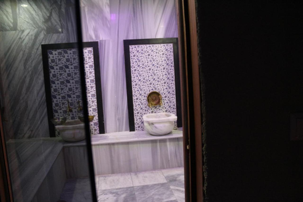 Evay & Wellness Hotel Istanbul