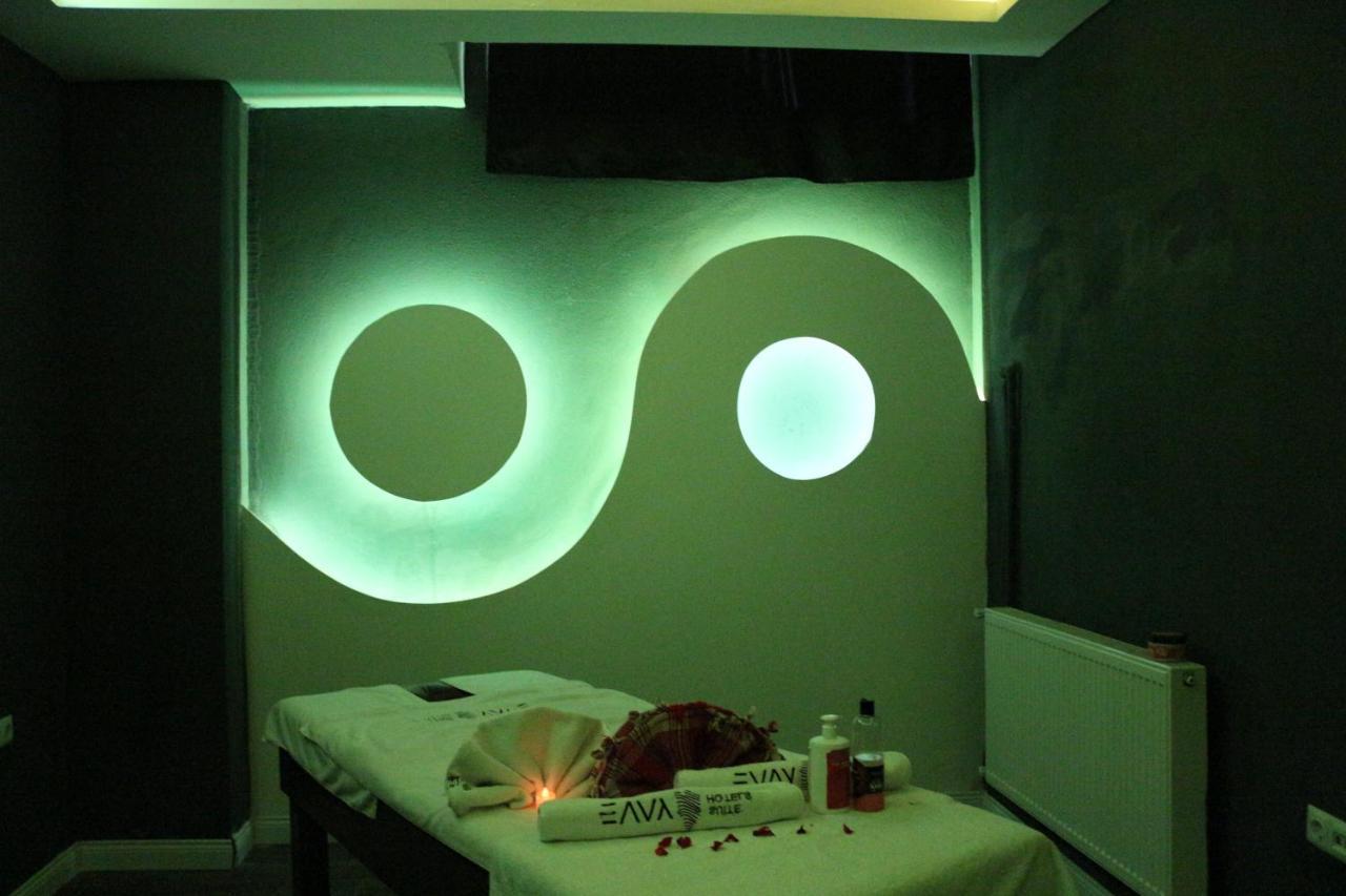 Evay & Wellness
