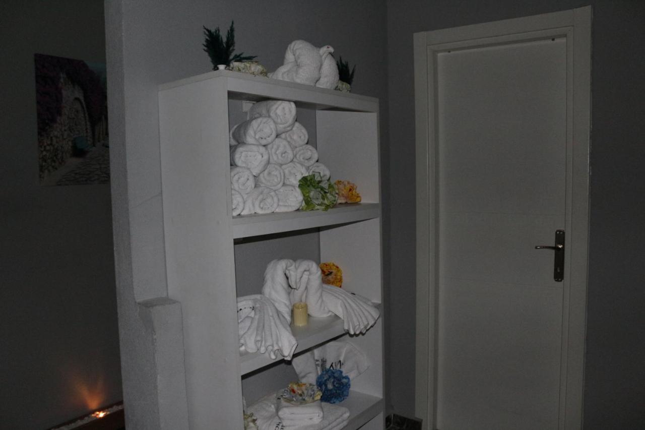 Evay & Wellness Istanbul