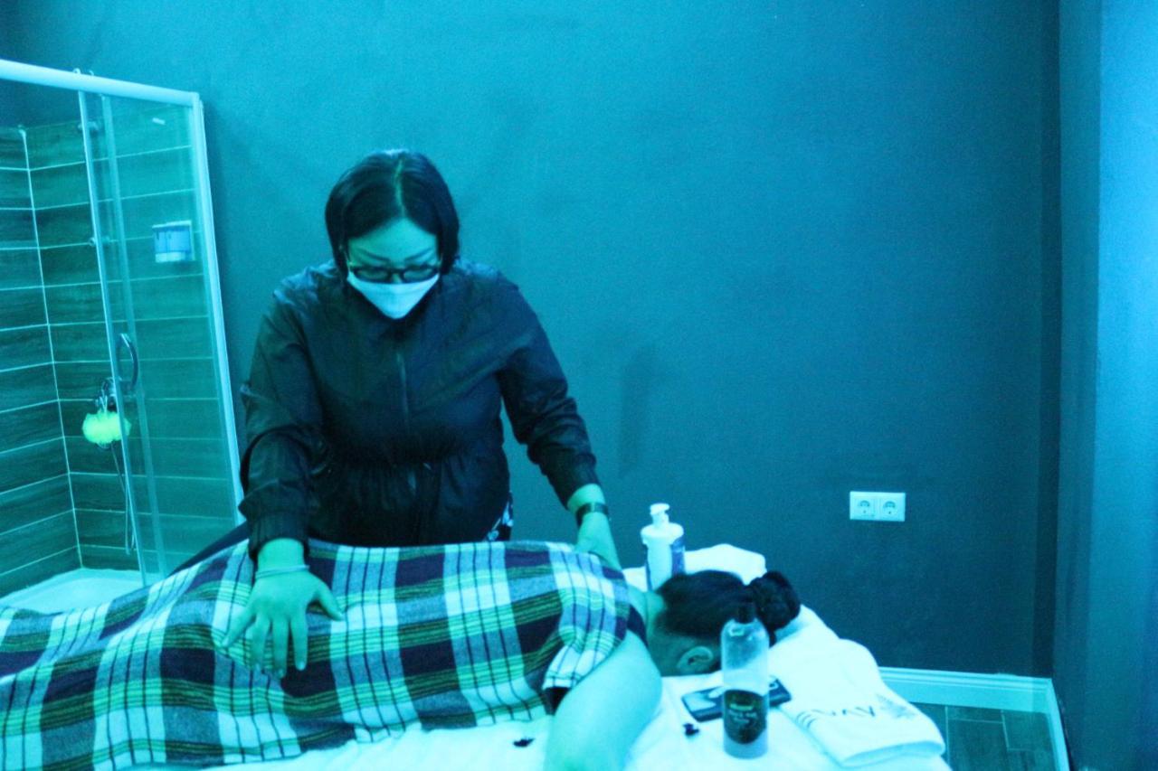 Evay & Wellness