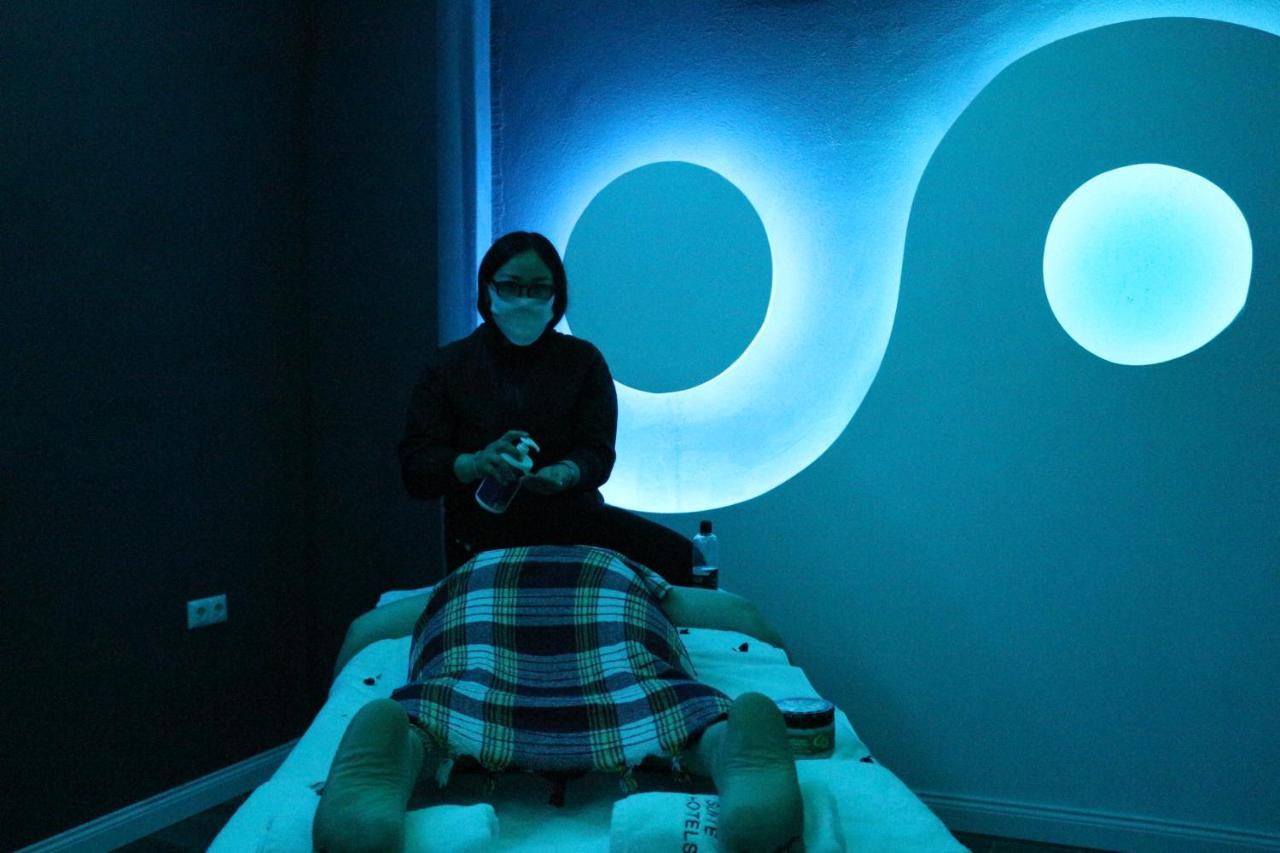 Hotel Evay & Wellness
