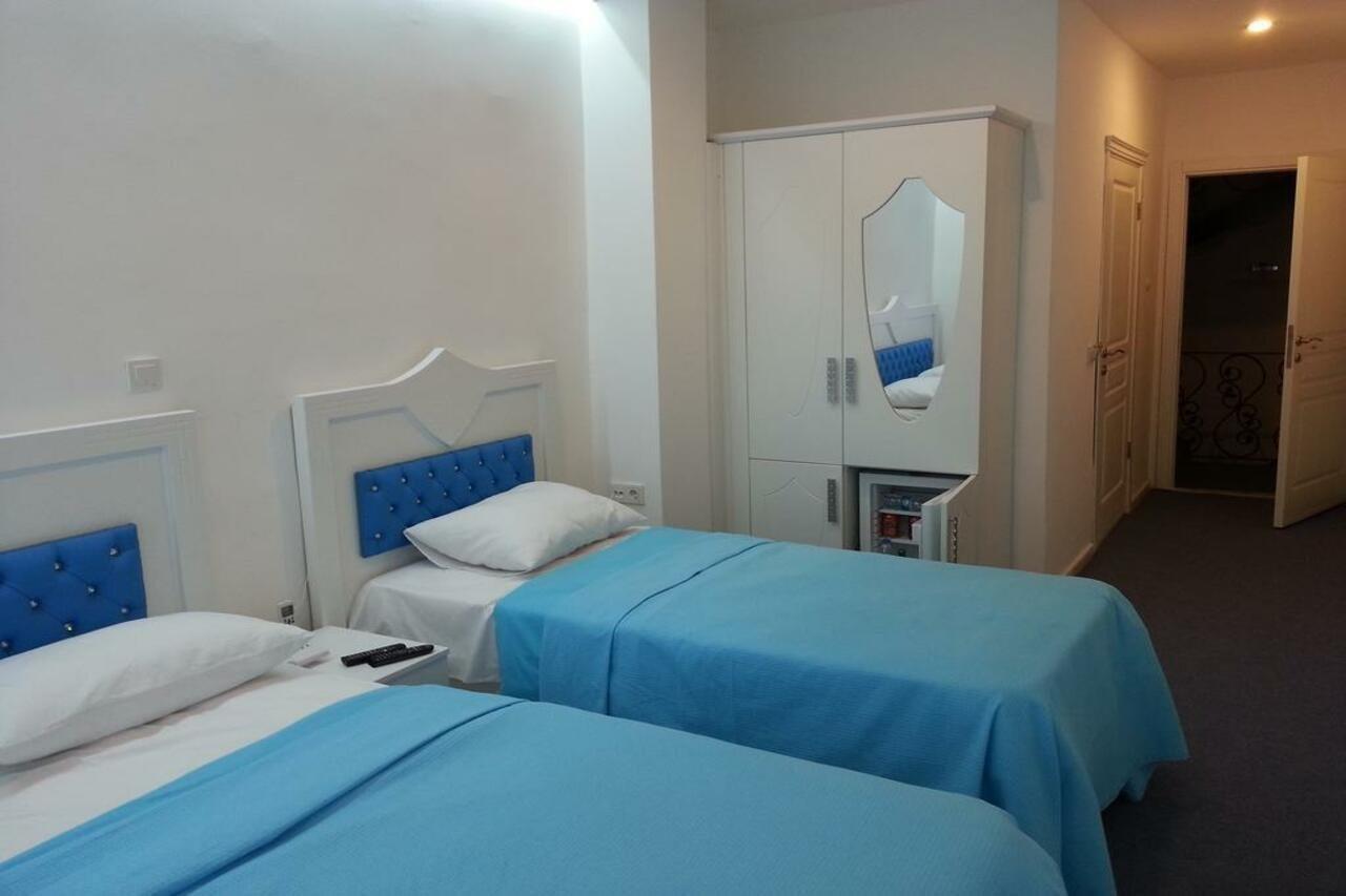 Lancelot Otel