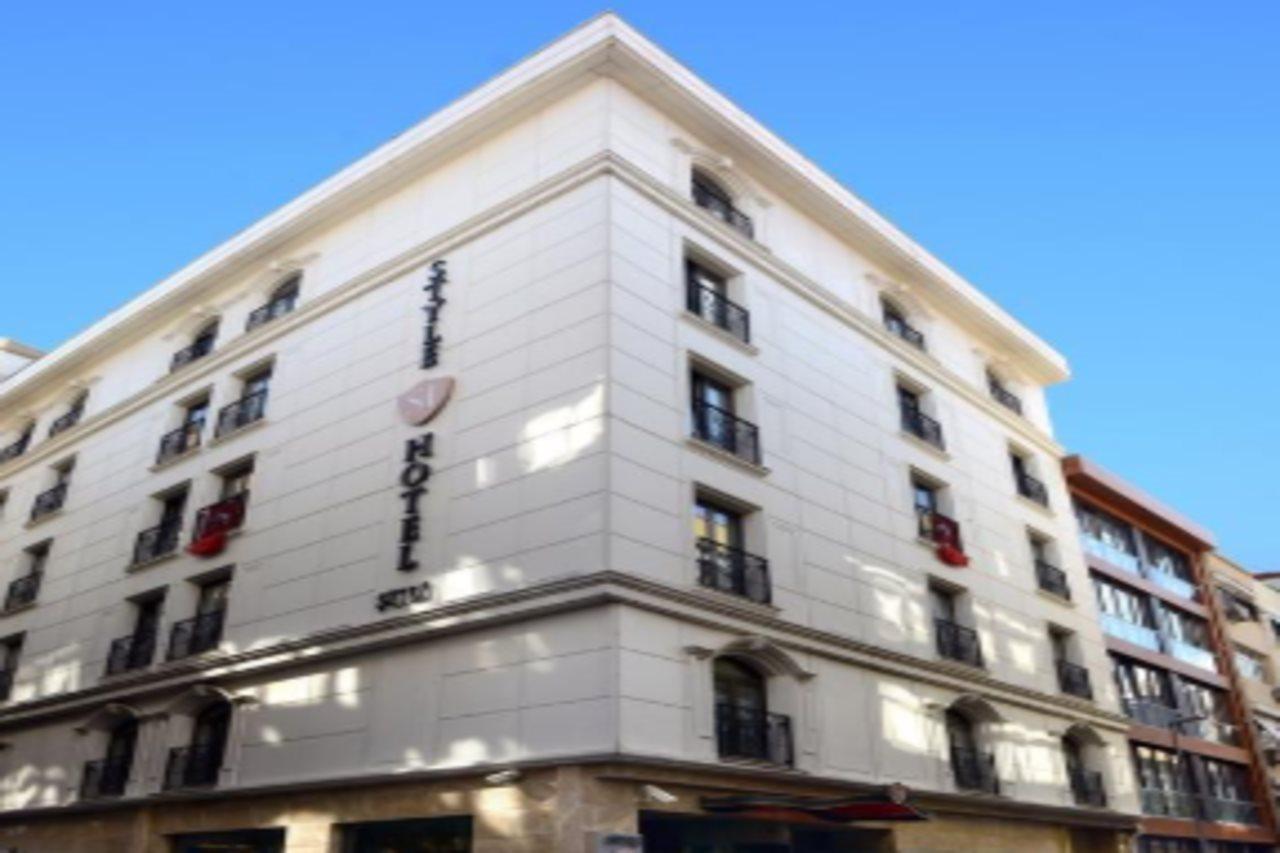 Hotel Style Sisli
