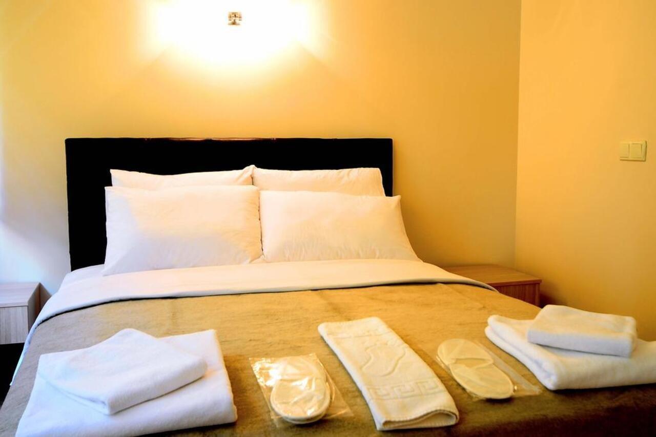 Atrium 3* Istanbul
