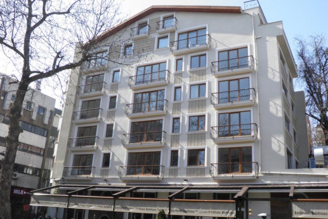 Nardi Nisantasi Istambul