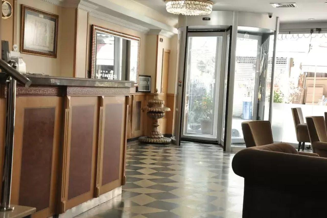 Hotel Grand Papirus