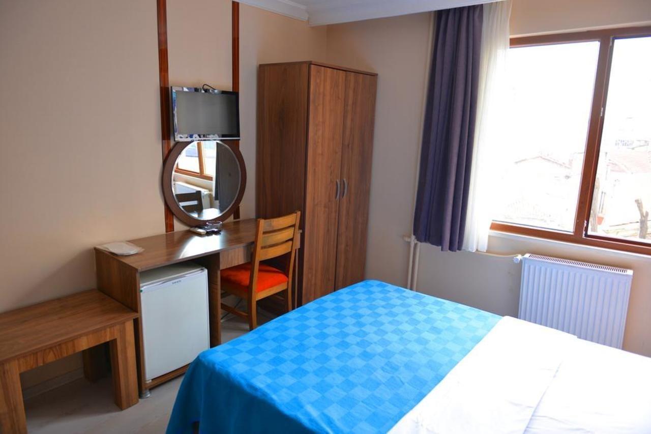 Hotel Marina Istanbul