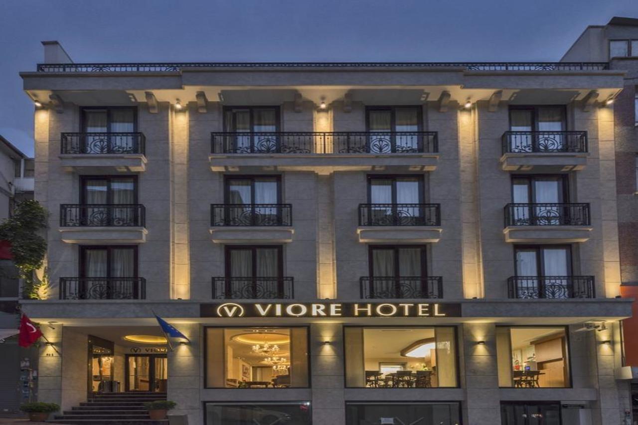 Viore Hotel