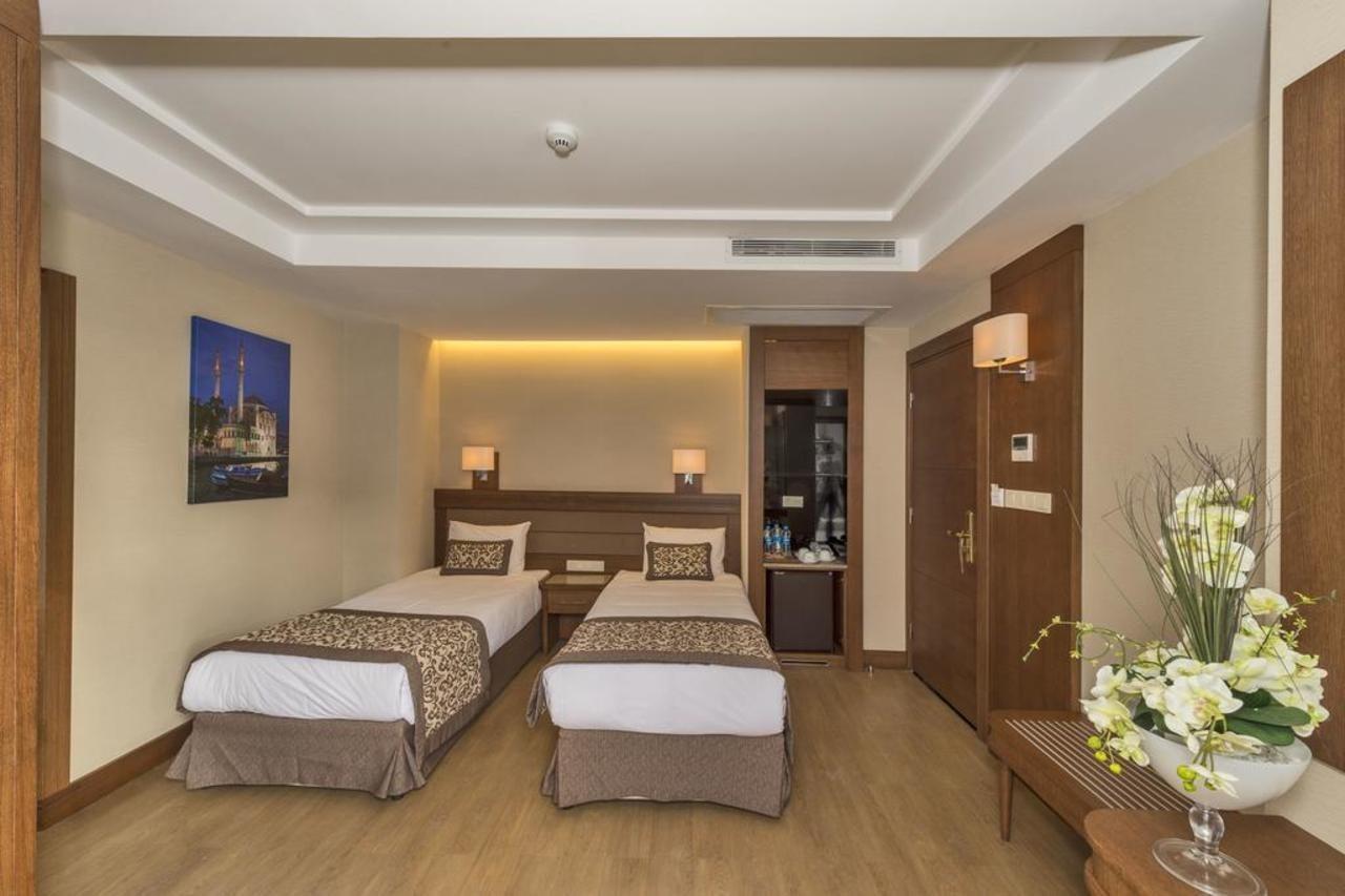 Hotel Viore Istanbul