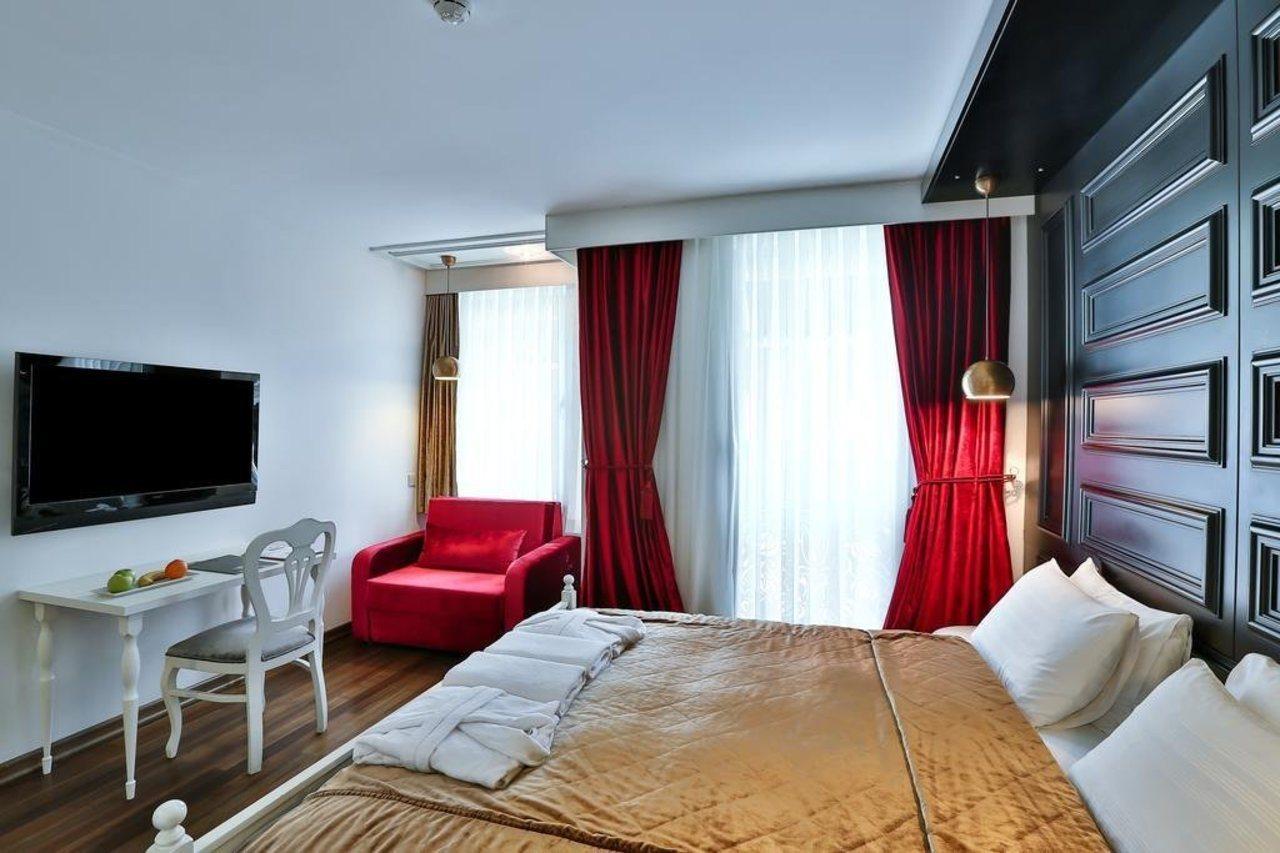 Millennium 4* Istanbul