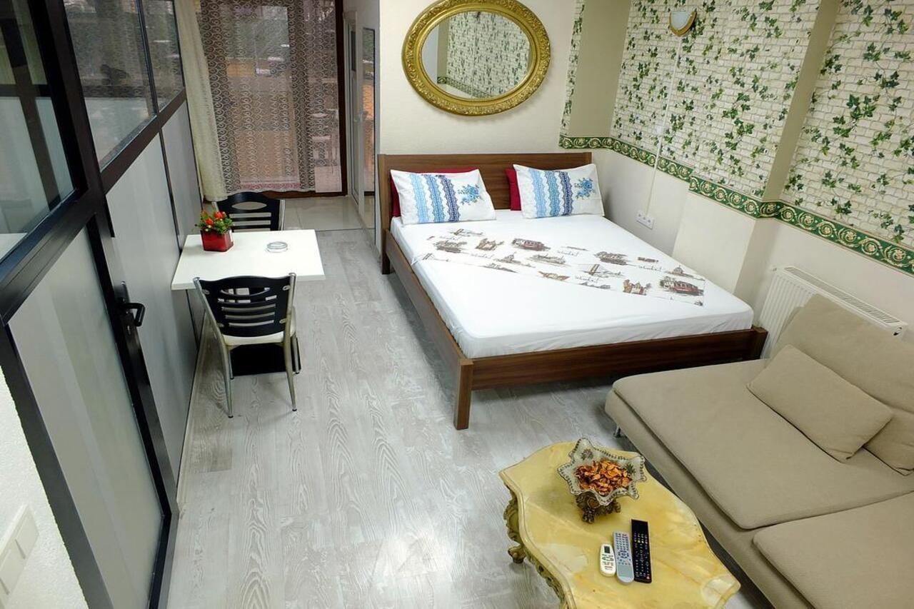 Hotel Kadikoy Port 2*