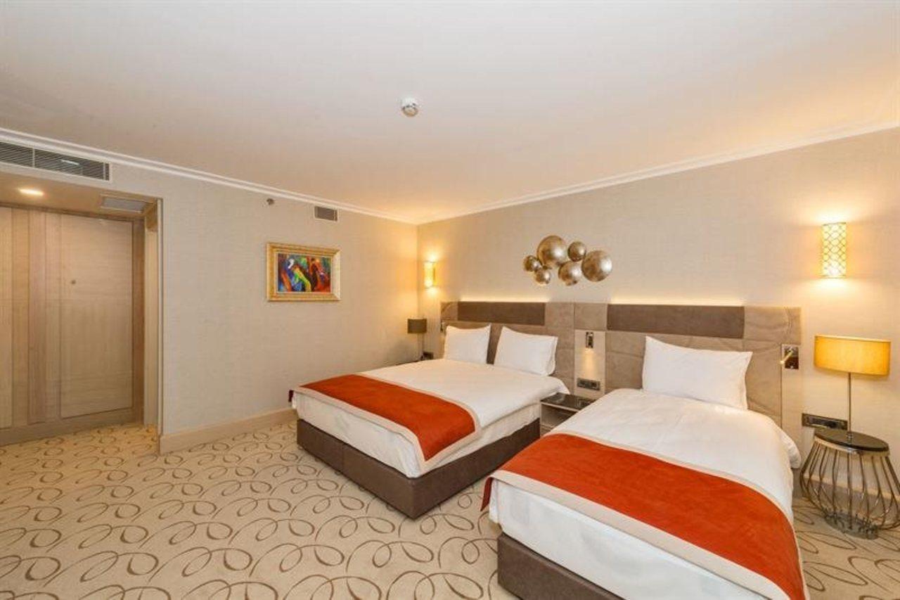 Hotel Mare Park Istanbul