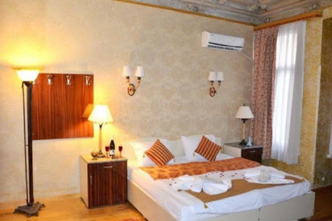 Mila Boutique Hotel
