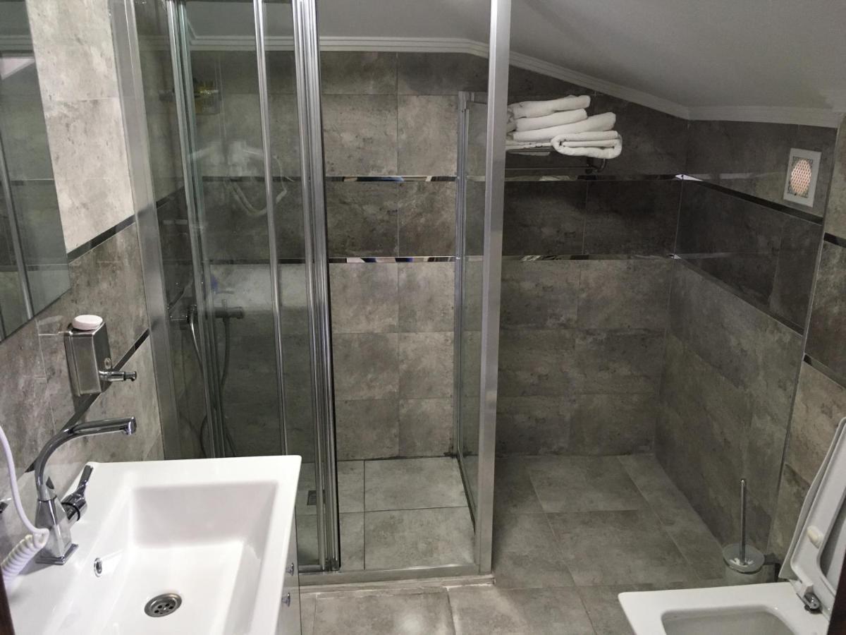 Inn Petrol-is Misafirhanesi Istanbul