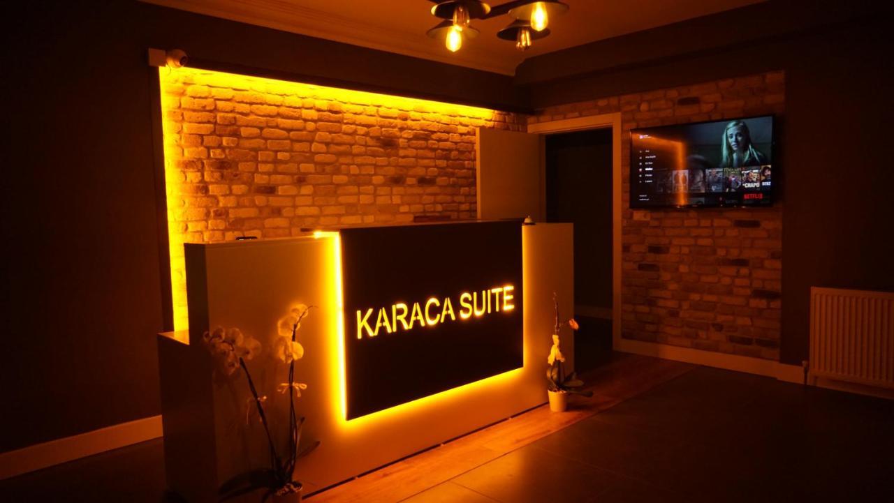 Karaca *