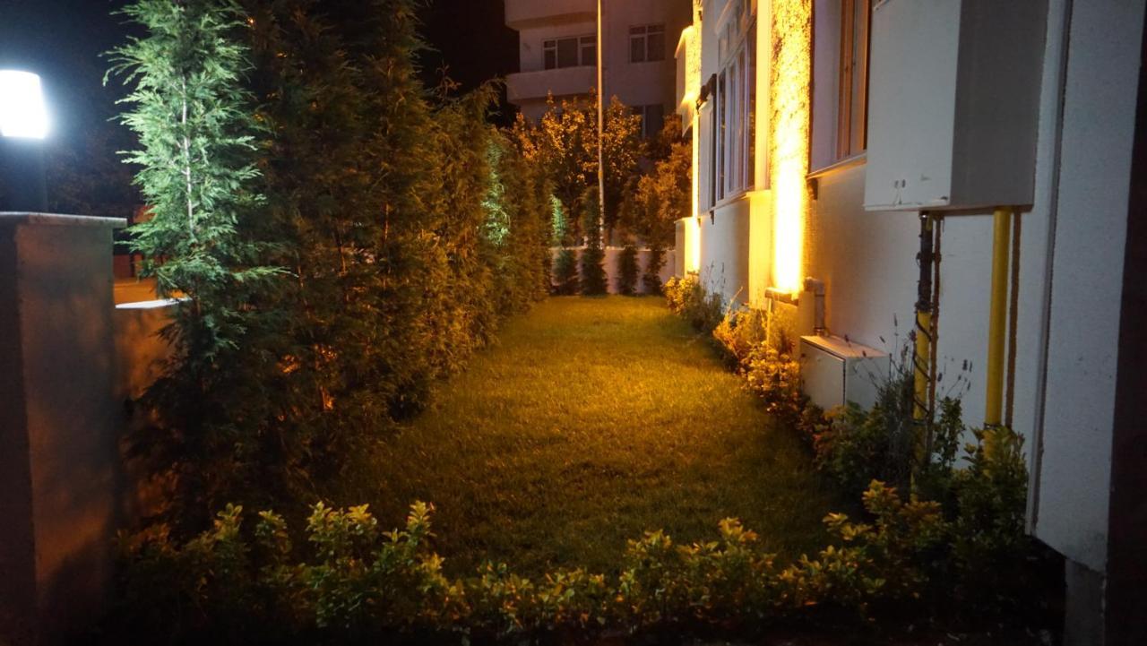 Karaca Hotel