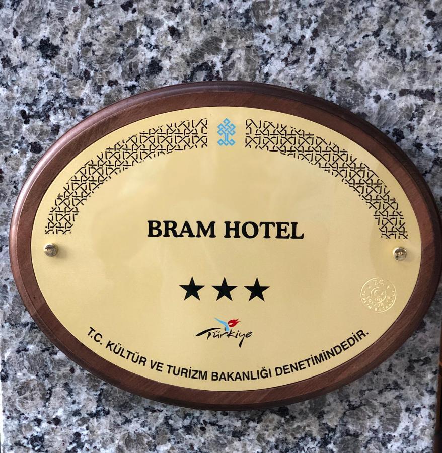 Hotel Bram Istambul