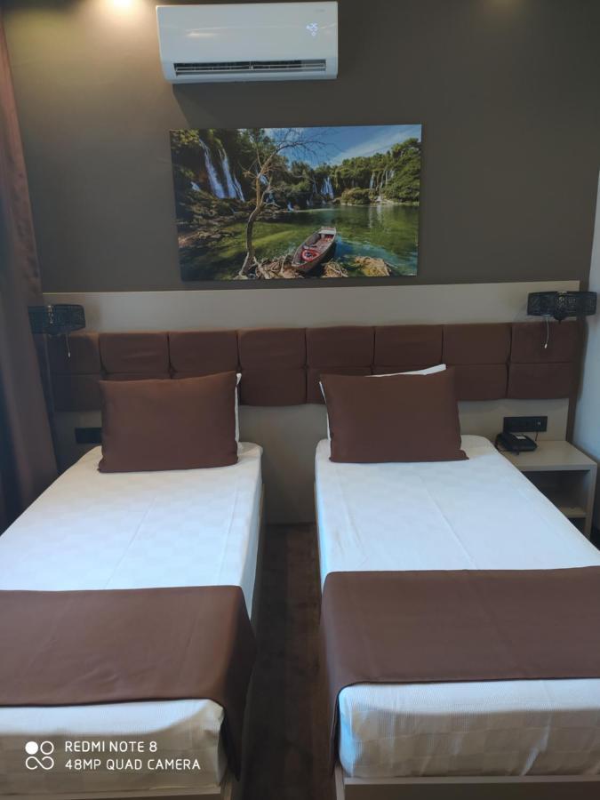 Respiro Boutique 4*