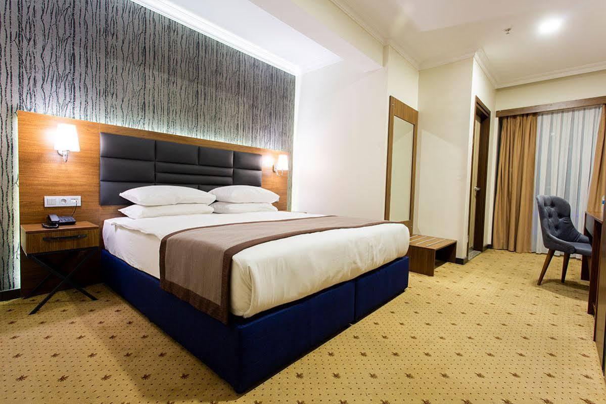 Hotel The Bostanci