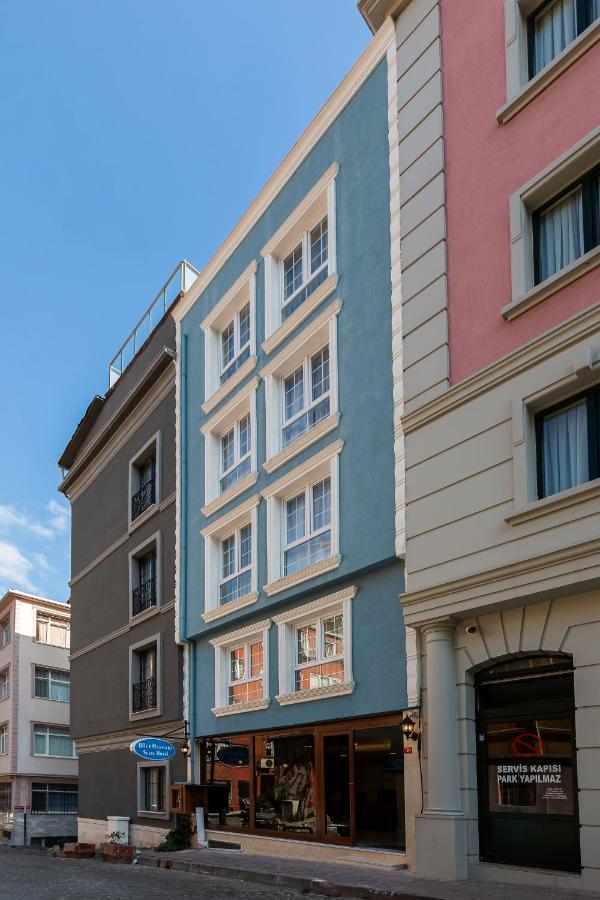 Blue Marmara Hotel Istambul