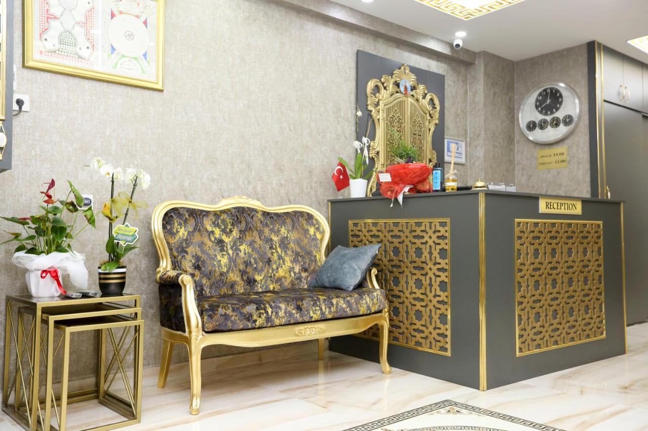 Grand Moon Aparthotel