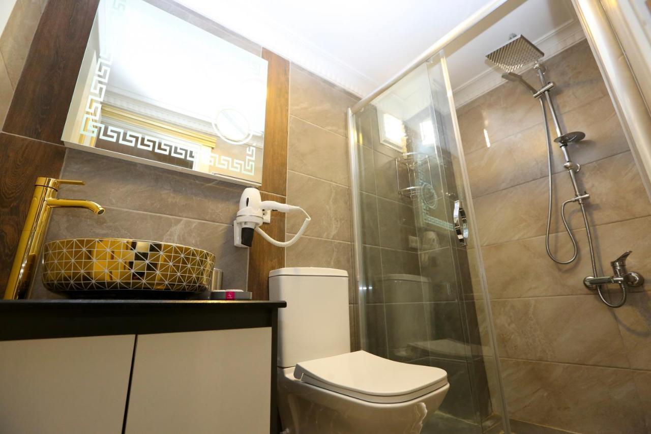 Aparthotel Grand Moon *