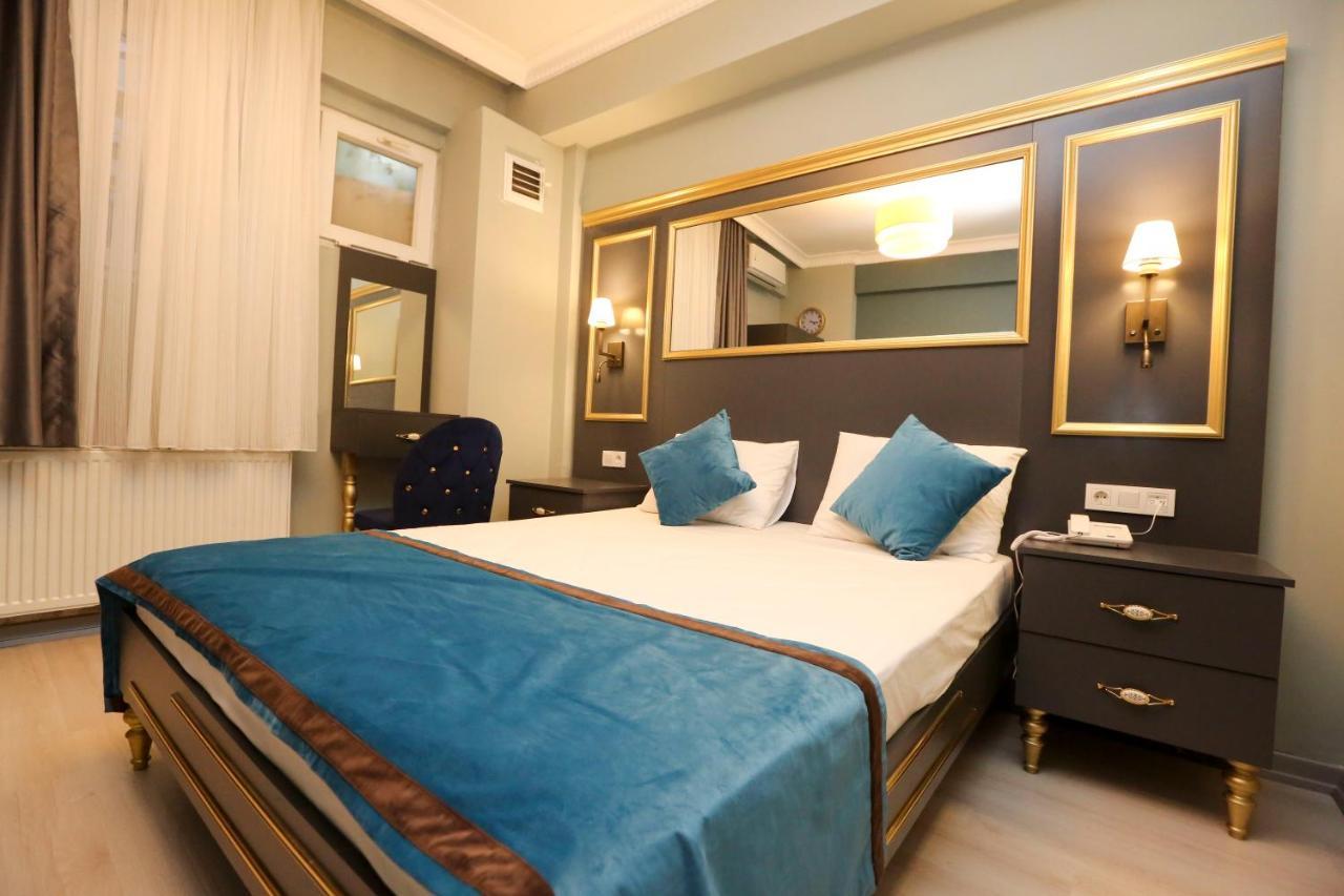 Aparthotel Grand Moon *
