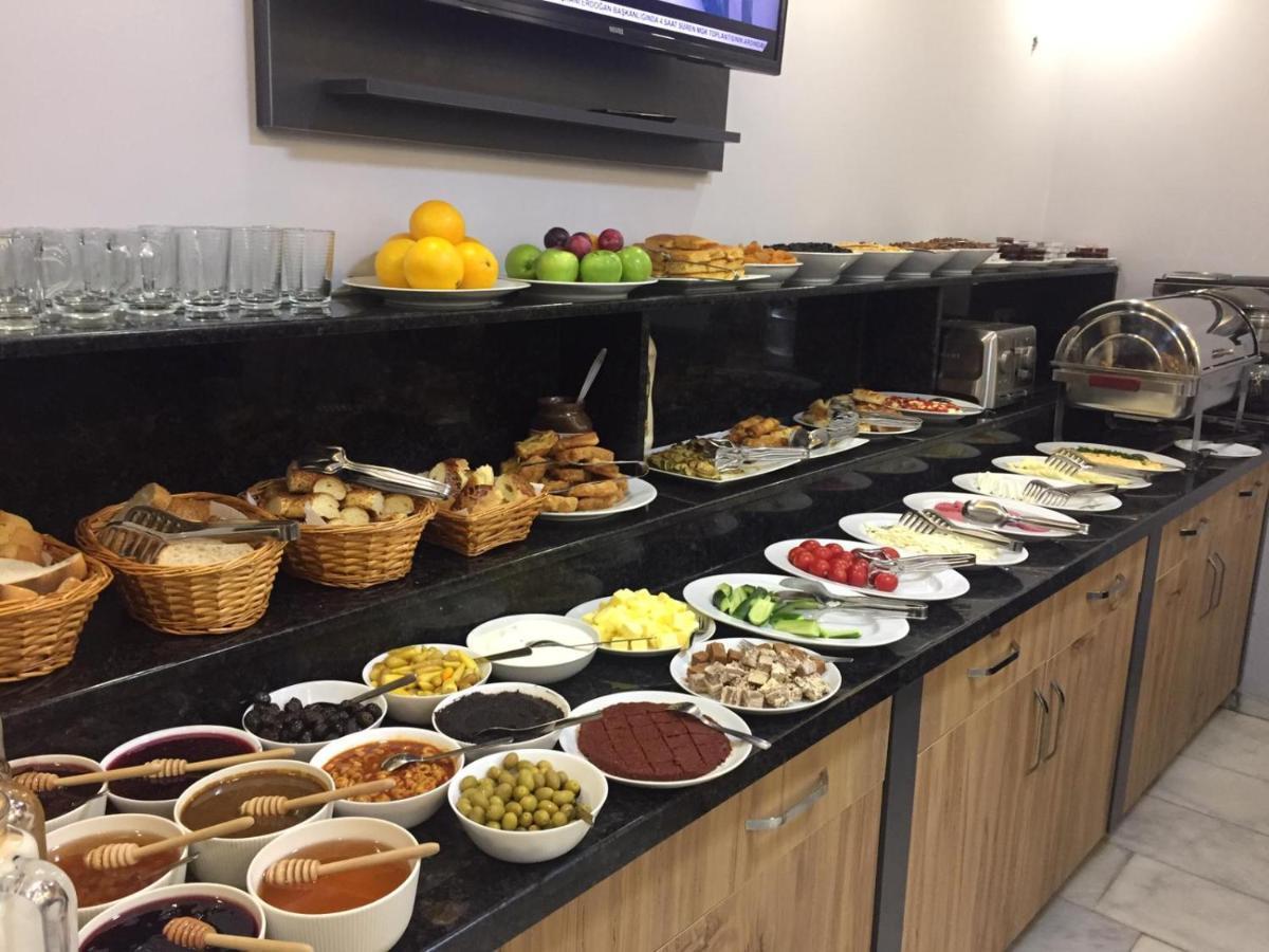 Basilissis 3* Istanbul