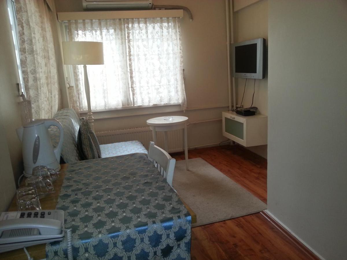 Hotel Taksim *