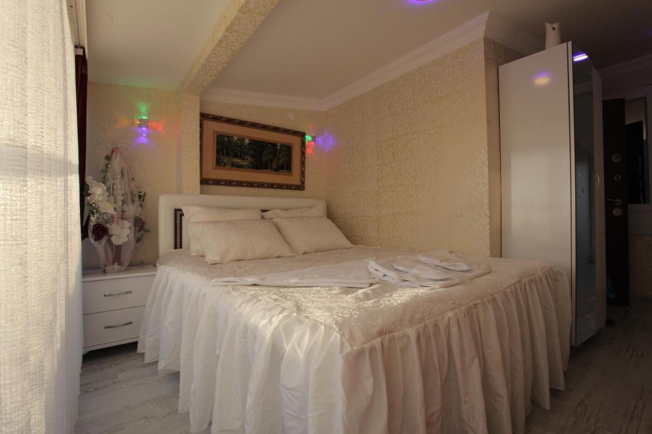 Taksim Brand Hotel Istanbul